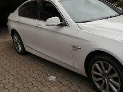 Used 2012 BMW 528xi for sale