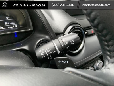 2021 Mazda CX-3