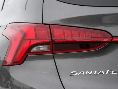 2023 Hyundai Santa Fe HEV