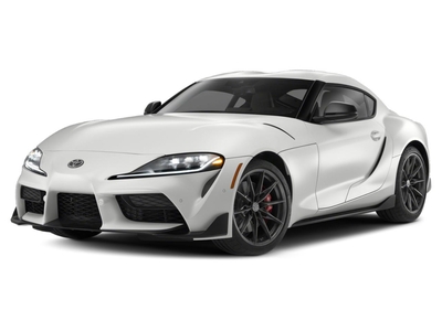 2023 Toyota GR Supra 3.0 Coupe