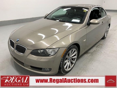Used 2009 BMW 328i for Sale in Calgary, Alberta
