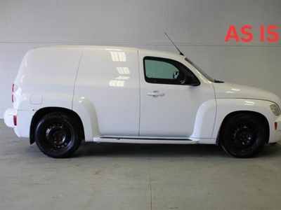 Used 2011 Chevrolet HHR AS IS. WE APPROVE ALL CREDIT for Sale in London, Ontario