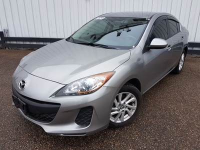 Used 2013 Mazda MAZDA3 GS *HEATED SEATS* for Sale in Kitchener, Ontario