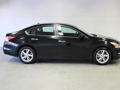 Used 2013 Nissan Altima WE APPROVE ALL CREDIT for Sale in London, Ontario