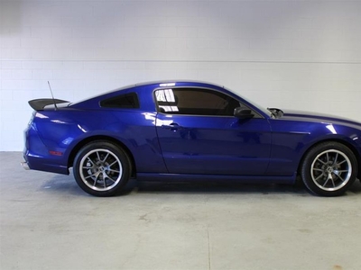 Used 2014 Ford Mustang WE APPROVE ALL CREDIT for Sale in London, Ontario