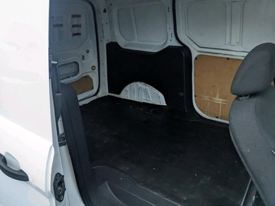 Used 2014 Ford Transit Connect XLT w/Dual Sliding Doors for Sale in North York, Ontario