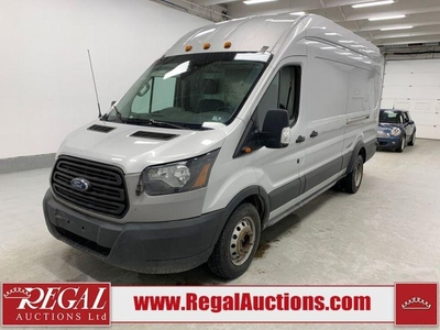 Used 2016 Ford Transit 350 for Sale in Calgary, Alberta