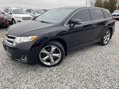 Used 2016 Toyota Venza XLE V6 AWD Leather! V-6! for Sale in Dunnville, Ontario