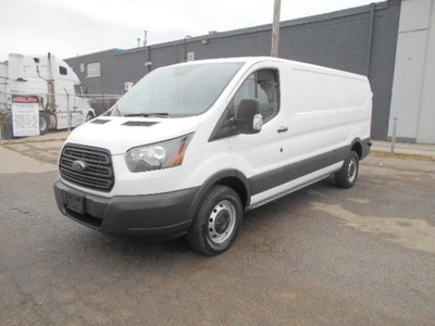 Used 2017 Ford Transit T-250 for Sale in Rexdale, Ontario