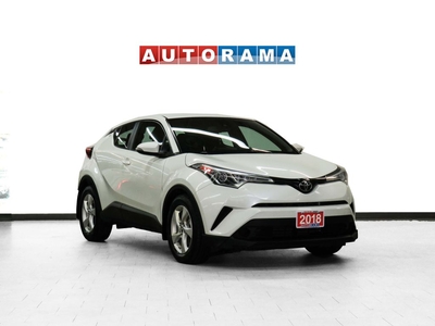 Used 2018 Toyota C-HR XLE ACC LaneDep Backup Cam Heated Seats for Sale in Toronto, Ontario