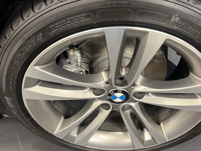 Used 2019 BMW 3 Series 330i xDrive SPORT NAVI PKG LEATHER SUNROOF B/SPOT for Sale in North York, Ontario