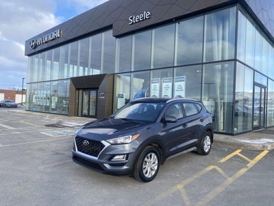 Used 2019 Hyundai Tucson Preferred for Sale in Grand Falls-Windsor, Newfoundland and Labrador