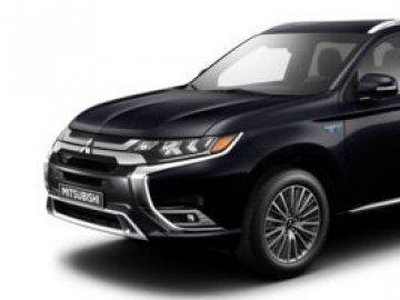 Used 2020 Mitsubishi Outlander Phev GT for Sale in Cayuga, Ontario