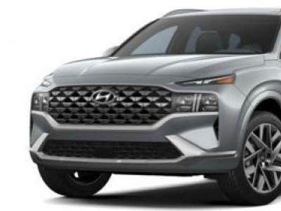 Used 2021 Hyundai Santa Fe Preferred for Sale in Cayuga, Ontario