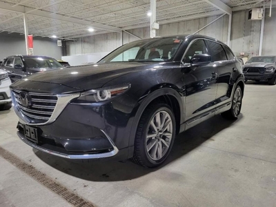 Used 2021 Mazda CX-9 GT AWD for Sale in Nepean, Ontario
