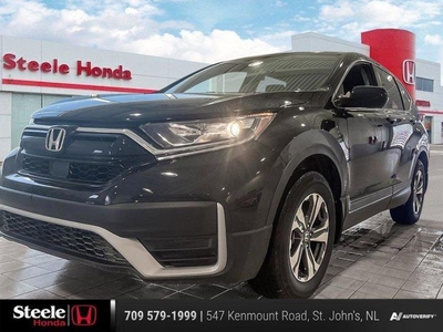 Used 2022 Honda CR-V LX for Sale in St. John's, Newfoundland and Labrador