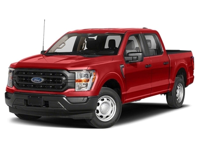 New 2023 Ford F-150 XLT 302A 5.0L V8 Heritage Edition Tow Package for Sale in Winnipeg, Manitoba