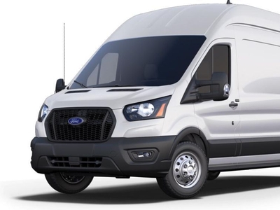 New 2023 Ford Transit Cargo Van for Sale in Mississauga, Ontario