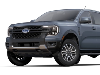 New 2024 Ford Ranger LARIAT® for Sale in Slave Lake, Alberta