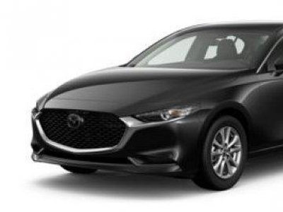 New 2024 Mazda MAZDA3 GS for Sale in Prince Albert, Saskatchewan