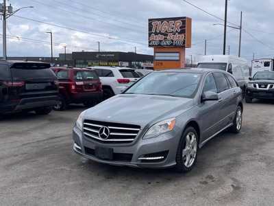 Used 2011 Mercedes-Benz R-Class **RUNS GOOD** AS IS SPECIAL for Sale in London, Ontario
