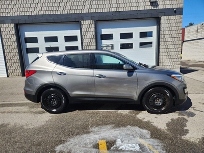 Used 2013 Hyundai Santa Fe Sport 2.0T SE AWD for Sale in Waterloo, Ontario