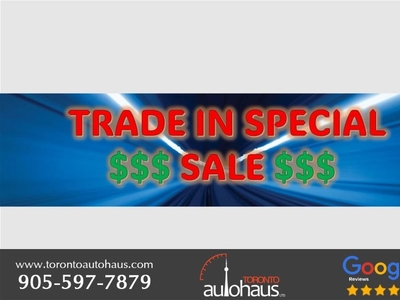Used 2014 Volkswagen Jetta SUNROOF I COMFORTLINE for Sale in Concord, Ontario