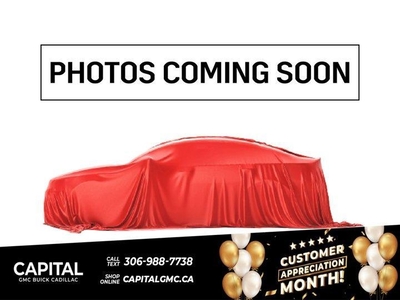 Used 2015 Chevrolet Sonic LT for Sale in Regina, Saskatchewan