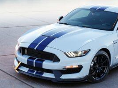 Used 2016 Ford Mustang Shelby GT350 for Sale in Mississauga, Ontario