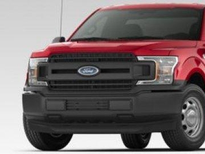 Used 2019 Ford F-150 XL 4x2 Regular Cab 141wb Chrome Pkg Class IV Hitch Cam for Sale in New Westminster, British Columbia