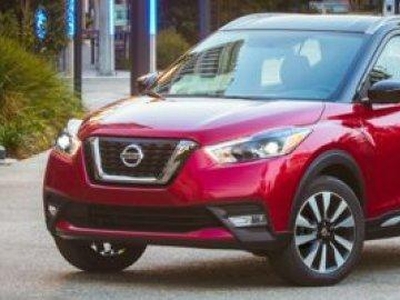 Used 2019 Nissan Kicks SR for Sale in Dartmouth, Nova Scotia