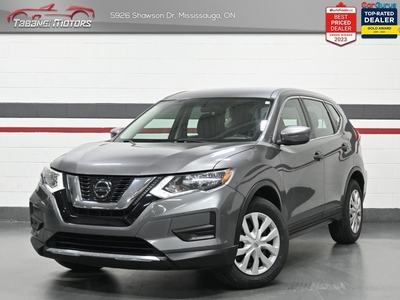 Used 2019 Nissan Rogue Carplay Blindspot Heated Seats Keyless Entry for Sale in Mississauga, Ontario