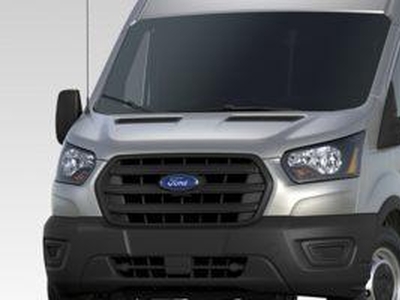 Used 2020 Ford Transit Cargo Van for Sale in Mississauga, Ontario