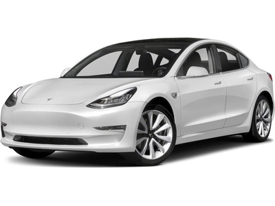 Used 2020 Tesla Model 3 Long Range SPEED BOOST!! FULL SELF DRIVE, AUTO PI for Sale in Ottawa, Ontario