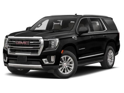 Used 2021 GMC Yukon SLT **COMING SOON** for Sale in Stittsville, Ontario