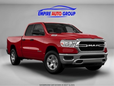 Used 2021 RAM 1500 Express CREW CAB SWB for Sale in London, Ontario
