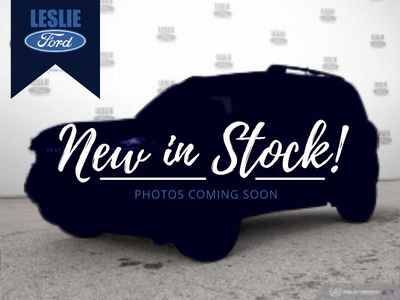 Used 2022 Ford Bronco Sport BADLANDS for Sale in Harriston, Ontario