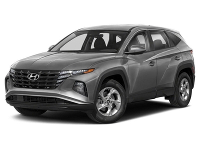 Used 2022 Hyundai Tucson Essential for Sale in Charlottetown, Prince Edward Island
