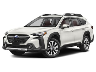 2024 Subaru Outback For Sale at Subaru Of Brampton