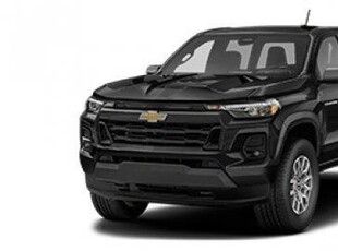 New 2024 Chevrolet Colorado 4WD Trail Boss for Sale in Kentville, Nova Scotia