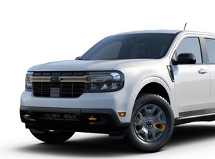 New 2024 Ford MAVERICK LARIAT® for Sale in Sturgeon Falls, Ontario