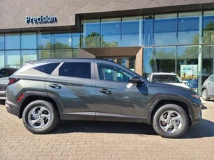 New 2024 Hyundai Tucson TREND for Sale in Calgary, Alberta