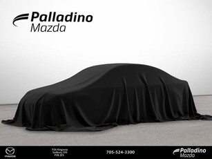 New 2024 Mazda CX-50 Gt - Sunroof for Sale in Sudbury, Ontario