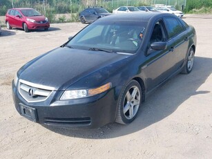 Used 2006 Acura TL for Sale in Gatineau, Quebec