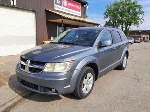 Used 2010 Dodge Journey SXT for Sale in Laval, Quebec