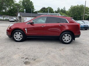 Used 2011 Cadillac SRX 3.0 Luxury for Sale in Scarborough, Ontario