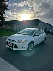 Used 2012 Ford Focus SE for Sale in Waterloo, Ontario