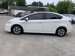 Used 2013 Toyota Prius Base for Sale in Scarborough, Ontario