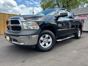 Used 2014 RAM 1500 ST for Sale in Oshawa, Ontario