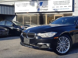 Used 2015 BMW 3 Series 4dr Sdn 328i xDrive AWD South Africa for Sale in Etobicoke, Ontario